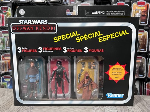 Star wars vintage - wars, collection