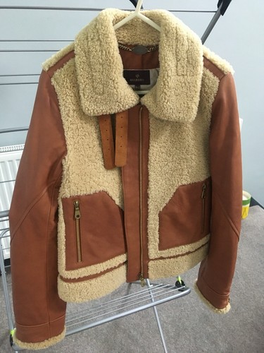 Mulberry sheepskin nappa - mulberry, sheepskin/nappa