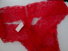 New $14.50 tag Victoria's