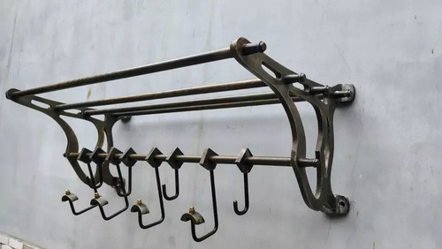 French wall rack - french,