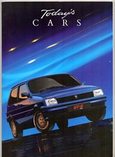 Austin MG Rover Cars