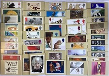 PHQ Postcards 1995 to 1999 -