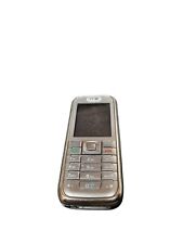 Nokia 6233 Type RM-145 Grey
