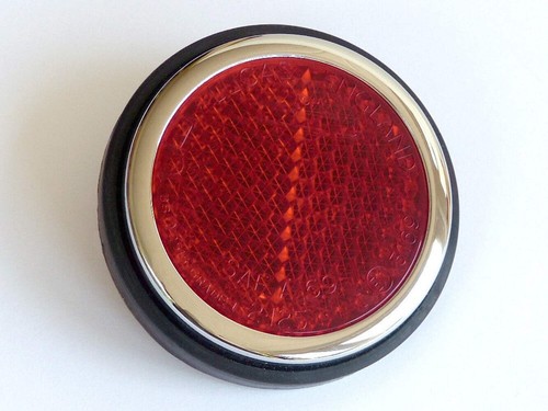 Lucas style rer14 - style, red