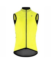 - Assos Mille GT C2 Gilet Antivento Uomo, Optic Yellow