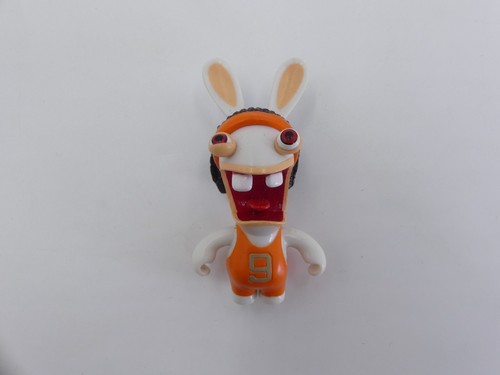 Ubisoft rayman rabbids - ubisoft, figure