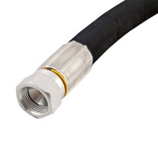 1/2" BSP Hydraulic 2 wire hose