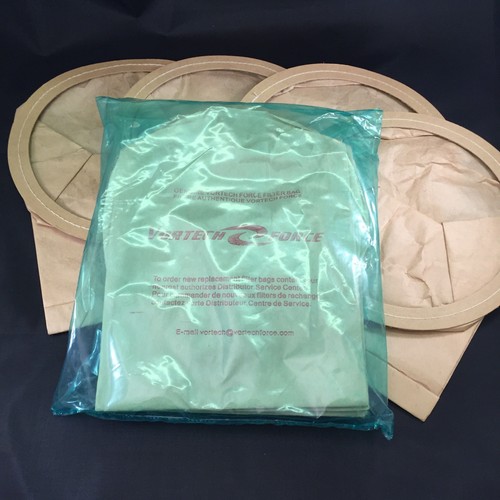 Vortech force bags fit the - force, to