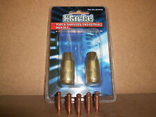 Clarke Mig welder gas shroud