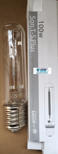 Packs 100w son plus e40 - son,