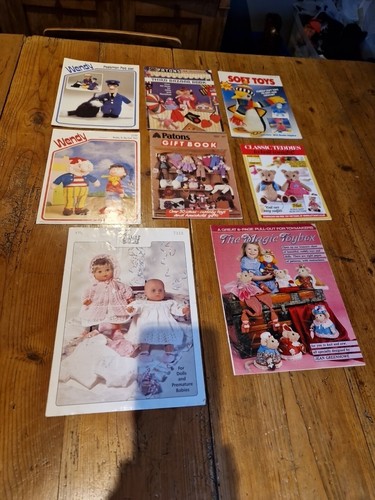 Job lot soft - ,