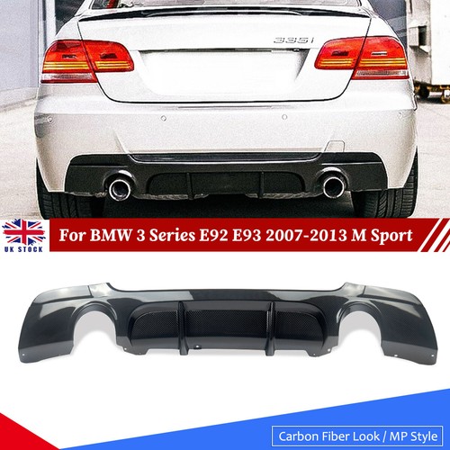 For bmw series e92 - e92, e93