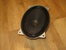 Leak Sandwich Eliptical Bass