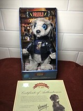 Compare the meerkat - compare, vassily