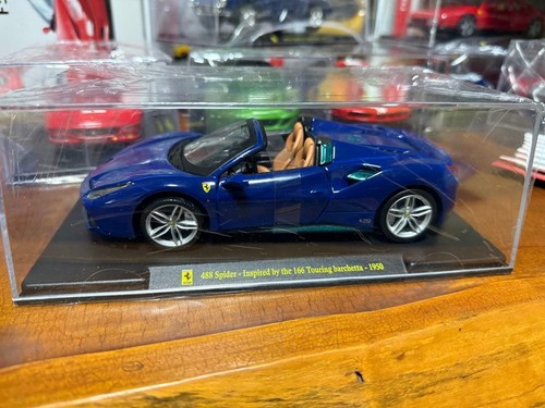 Ferrari 458 spider 1950 - 458, 235889