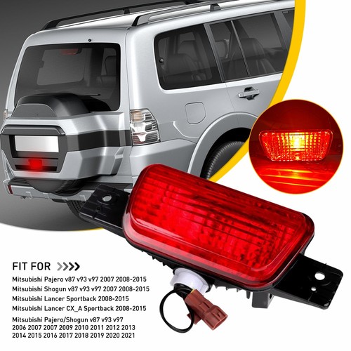 Bumper fog light for - light,