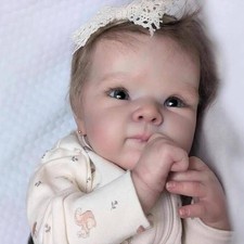Zero pam Real Life Reborn Baby
