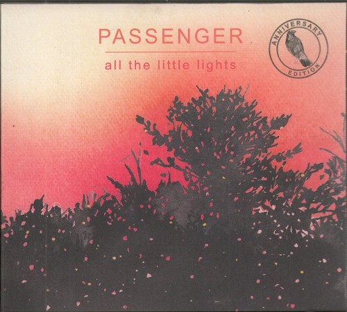 Passenger all the - (pop,