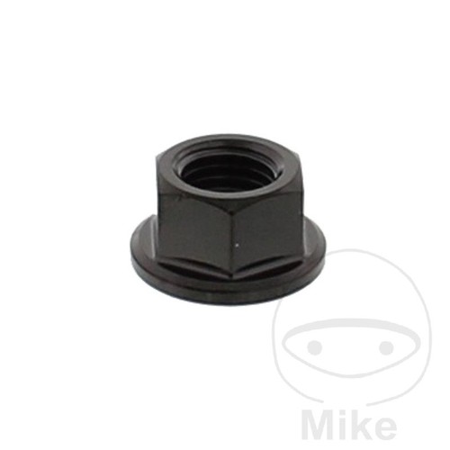 48009 nut for transmission - for,