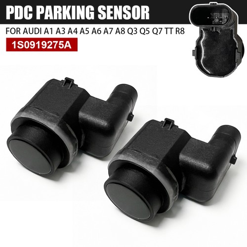 Pdc parking sensors - 2x,