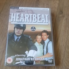 Heartbeat the complete - the,