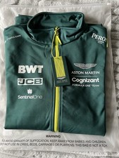 Aston Martin Cognizant F1 Team