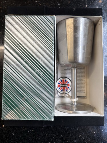 Vintage old hall stainless - vintage,