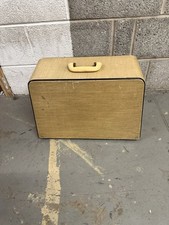 Singer  201K Serviced Aluminium singer electric sewing machine with Accessories