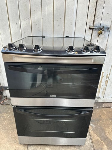 Zanussi ceramic electric - zanussi,