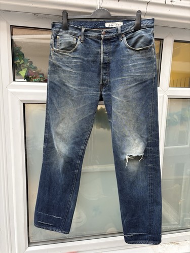 Levi lvc 501xx 1947 - levi’s,