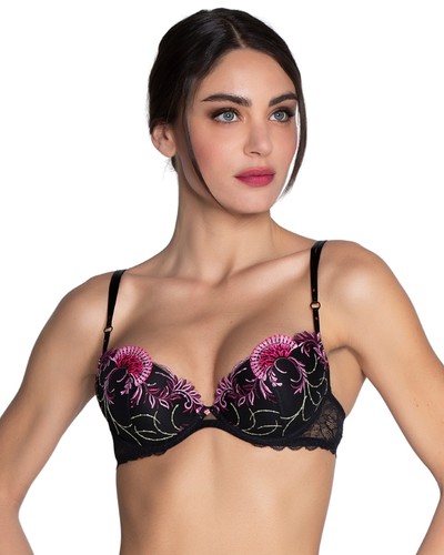 Lise charmel floraison - lise,