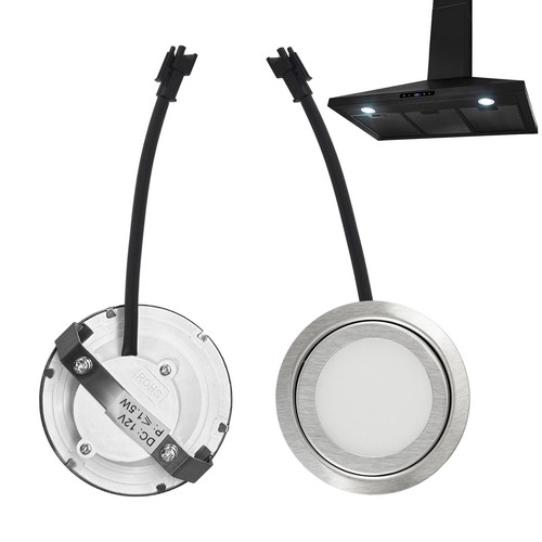 2pcs led cooker hood - led, bulbs