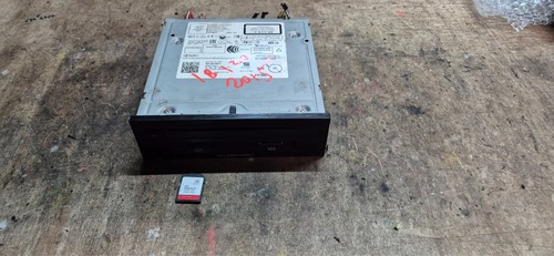 Seat ibiza head unit - ibiza,
