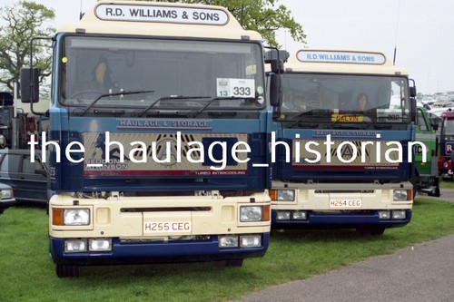 Thh truck photos - truck,