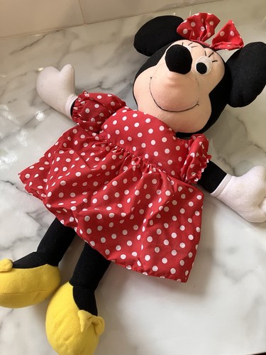 90s disney minnie mouse - disney,