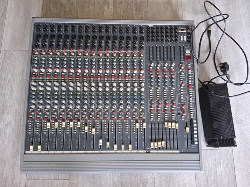 Allen heath gs3v 16 - &,