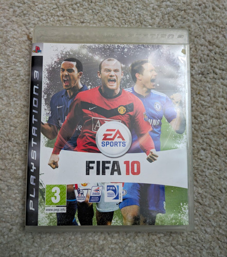 Sports fifa ps3 - fifa,