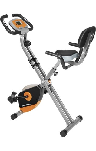 Songmics exercise bike with - exercise,