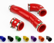 Silicone Intercooler Hoses