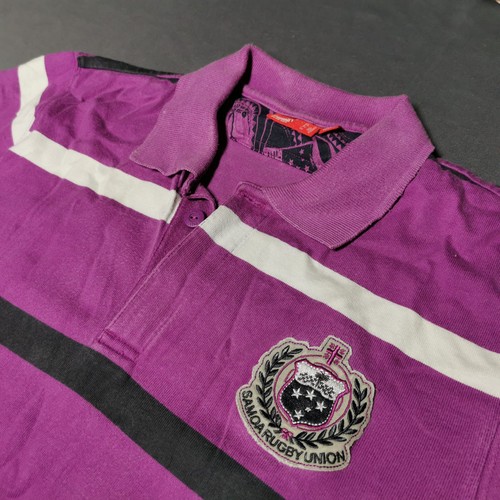 Puma manu samoa - manu,