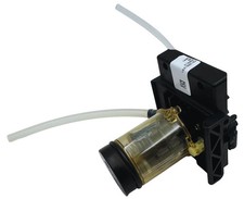 DELONGHI MECHANICS VALVE