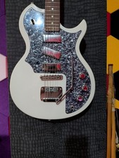 Rapier Deluxe Electric guitar