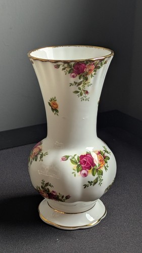Royal albert vintage - albert, bone