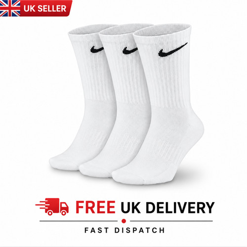 Nike everyday lightweight crew - everyday,