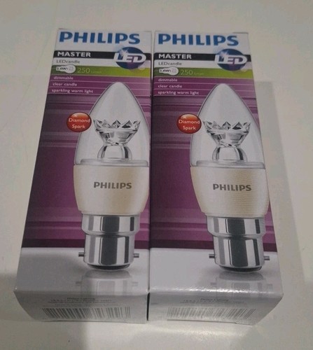 Philips master dimmable - 2,