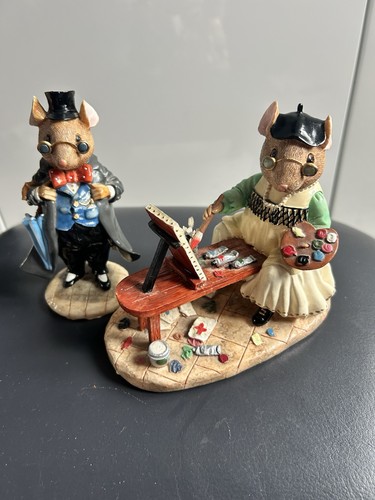 Regency fine arts tales - arts,