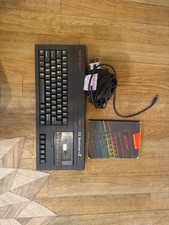 Sinclair zx spectrum +2 128k 
