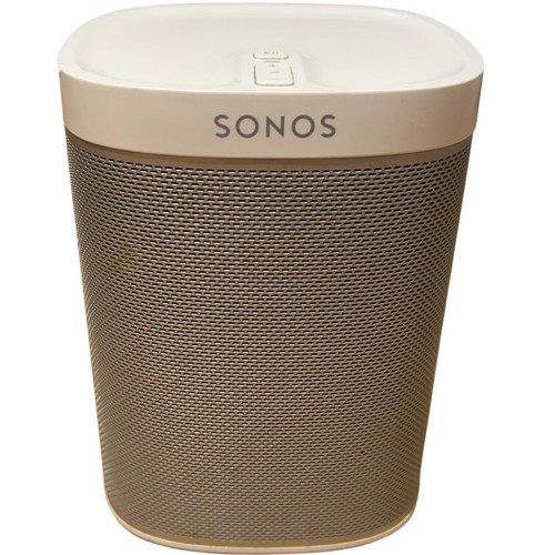 Sonos play wireless - sonos, play:1