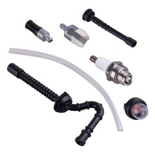 6pcs Carburetor Tune-Up fit