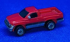 Micro Machines Dodge Ram